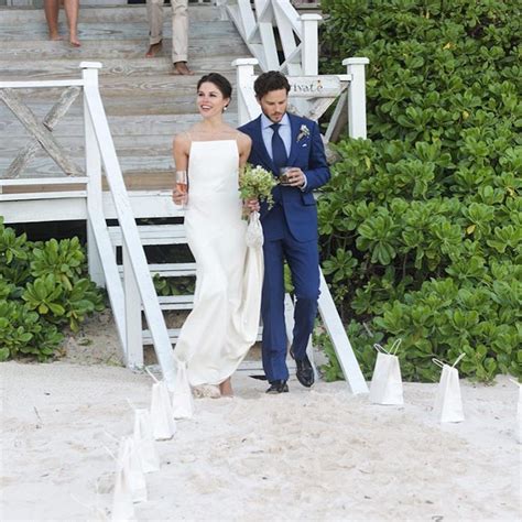emily weiss wedding